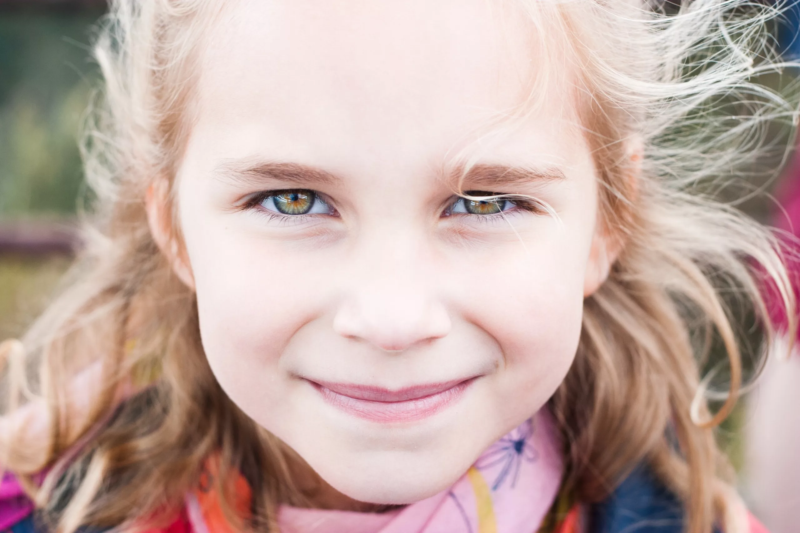 Comprehensive Guide To Cataracts In Children - World Eye Care Foundation