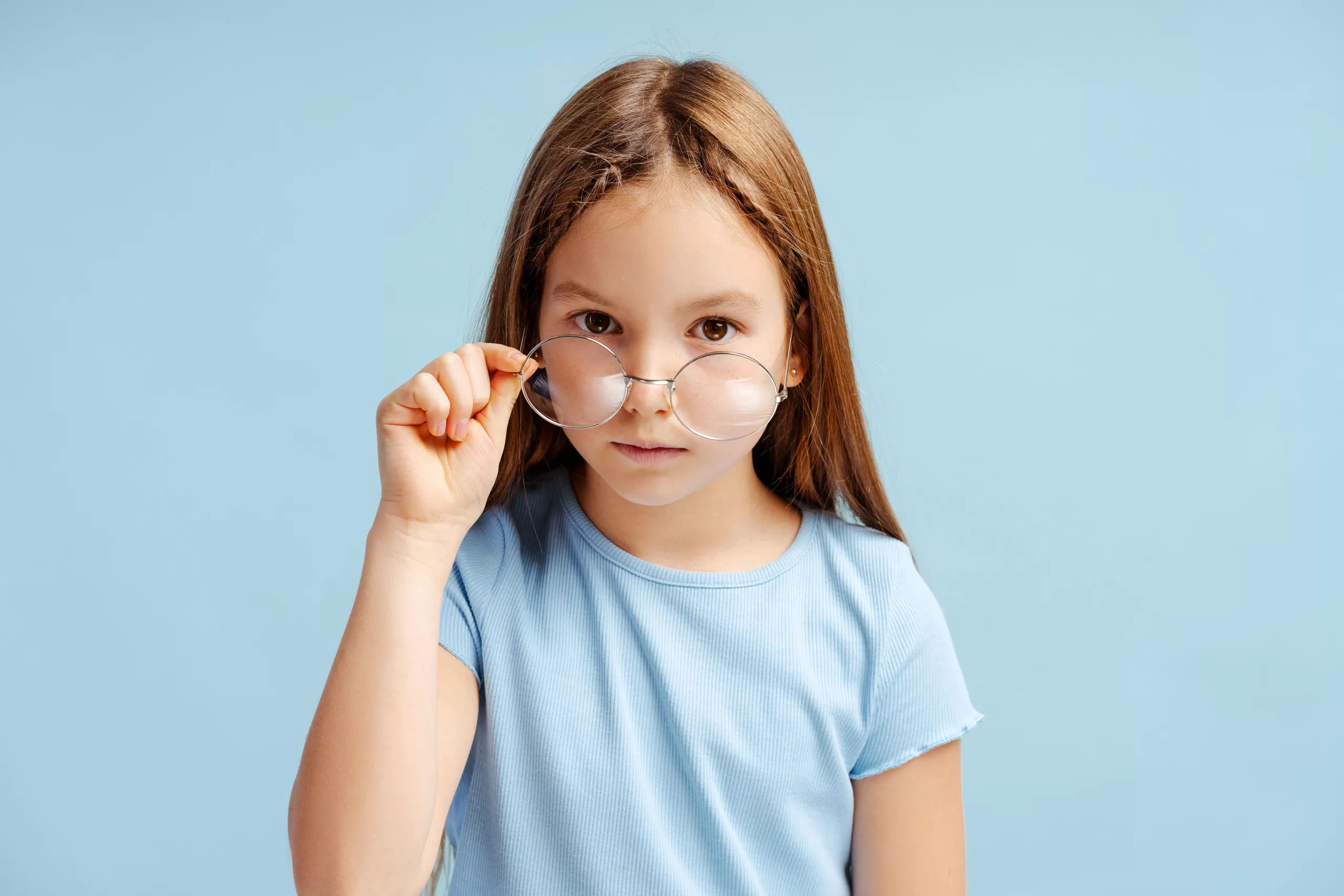 How Can Amblyopia (Lazy Eye) Be Treated in Children?