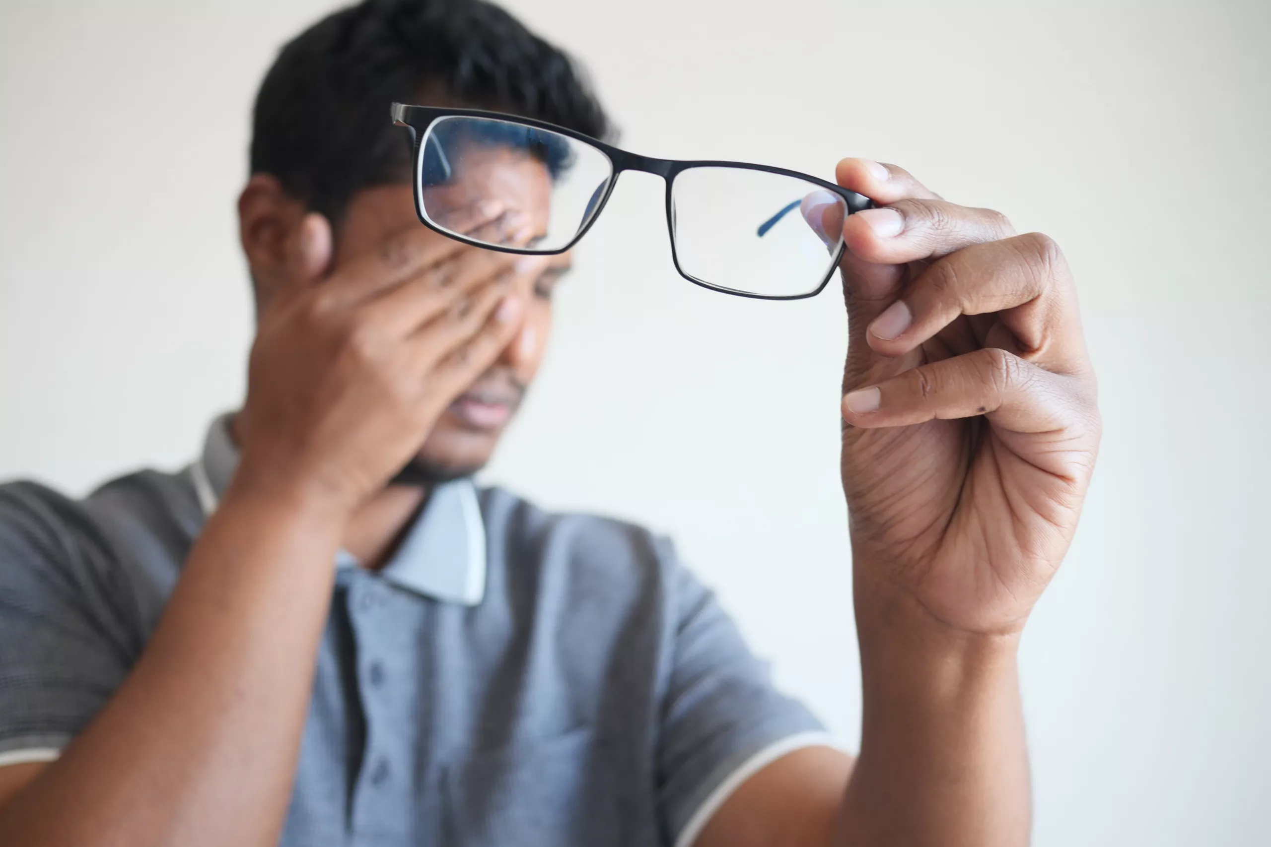 Understanding Eye Homocystinuria and Its Impact on Vision