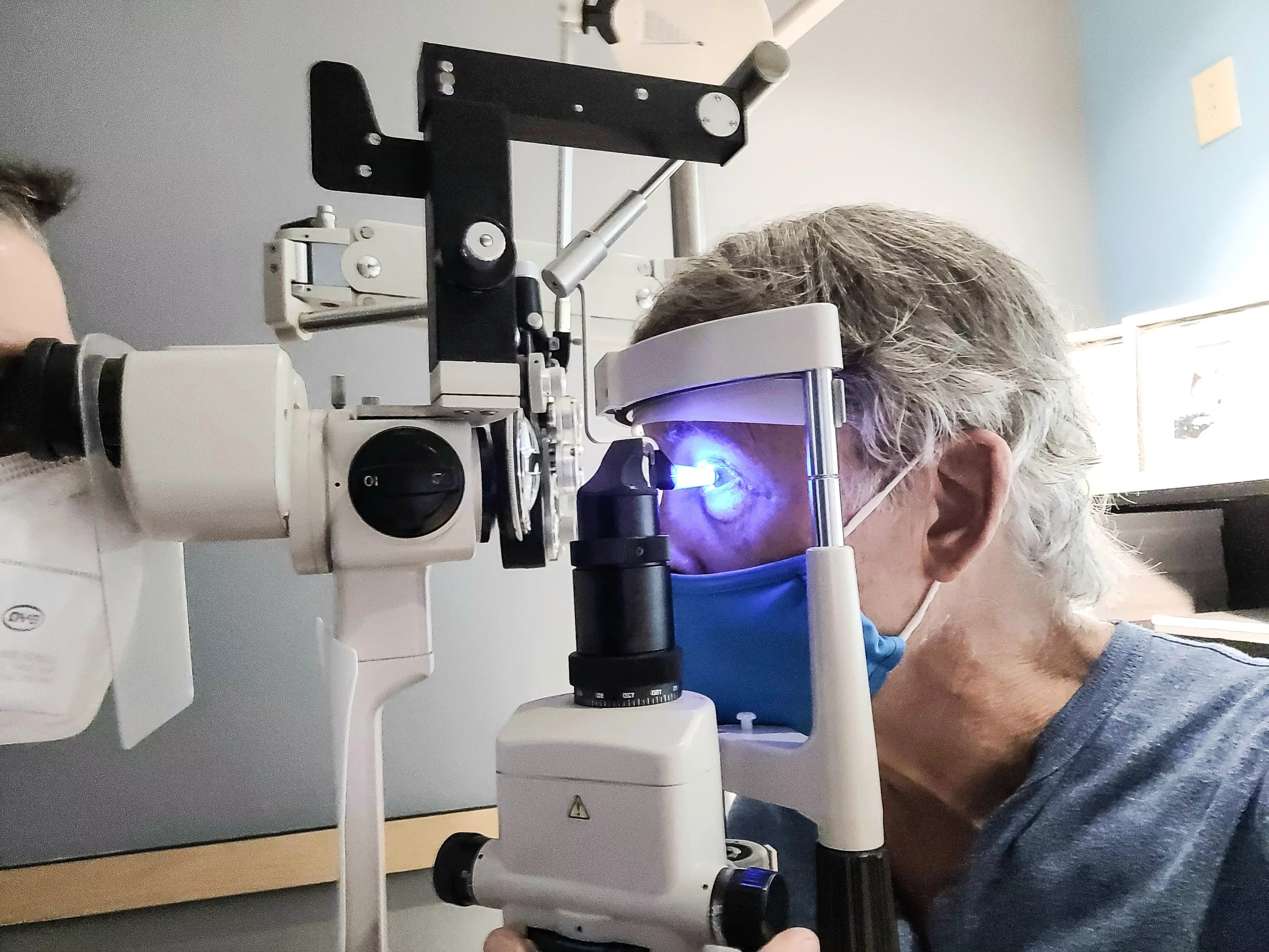 Understanding Optic Nerve Gliomas