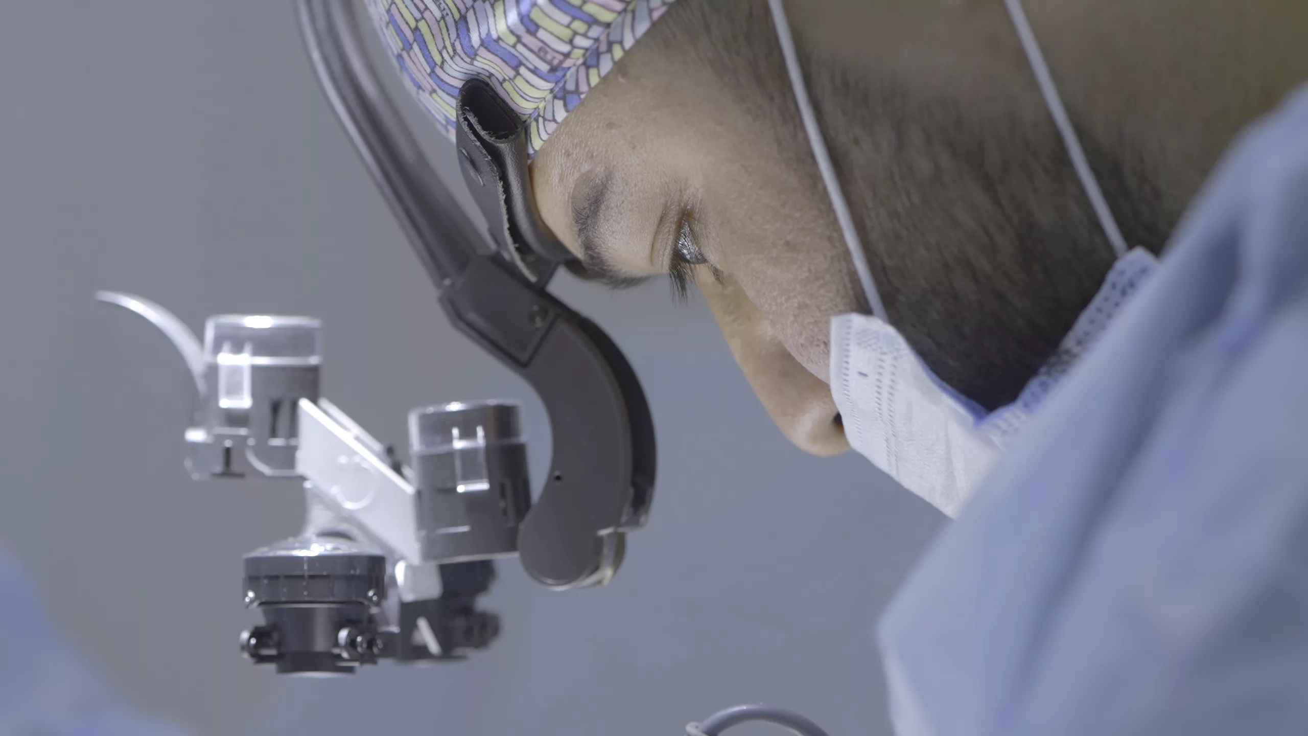 iStent® Trabecular Micro-Bypass: Revolutionizing Glaucoma Management