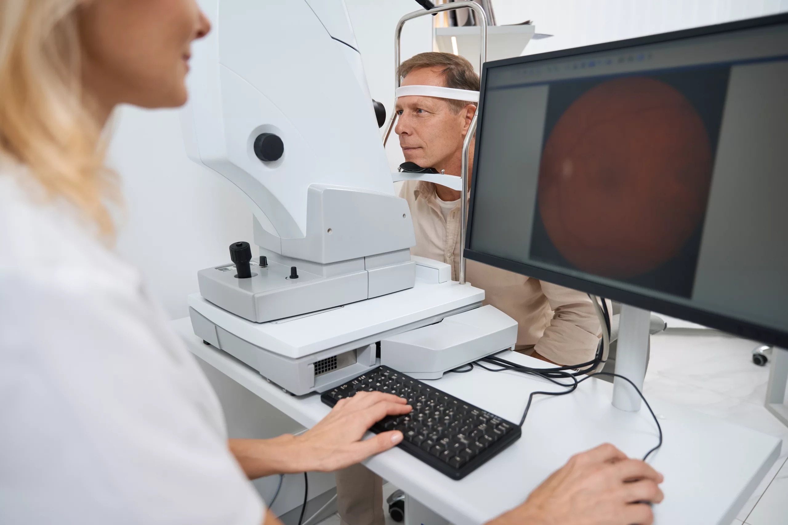 Trabectome: Revolutionizing Glaucoma Treatment