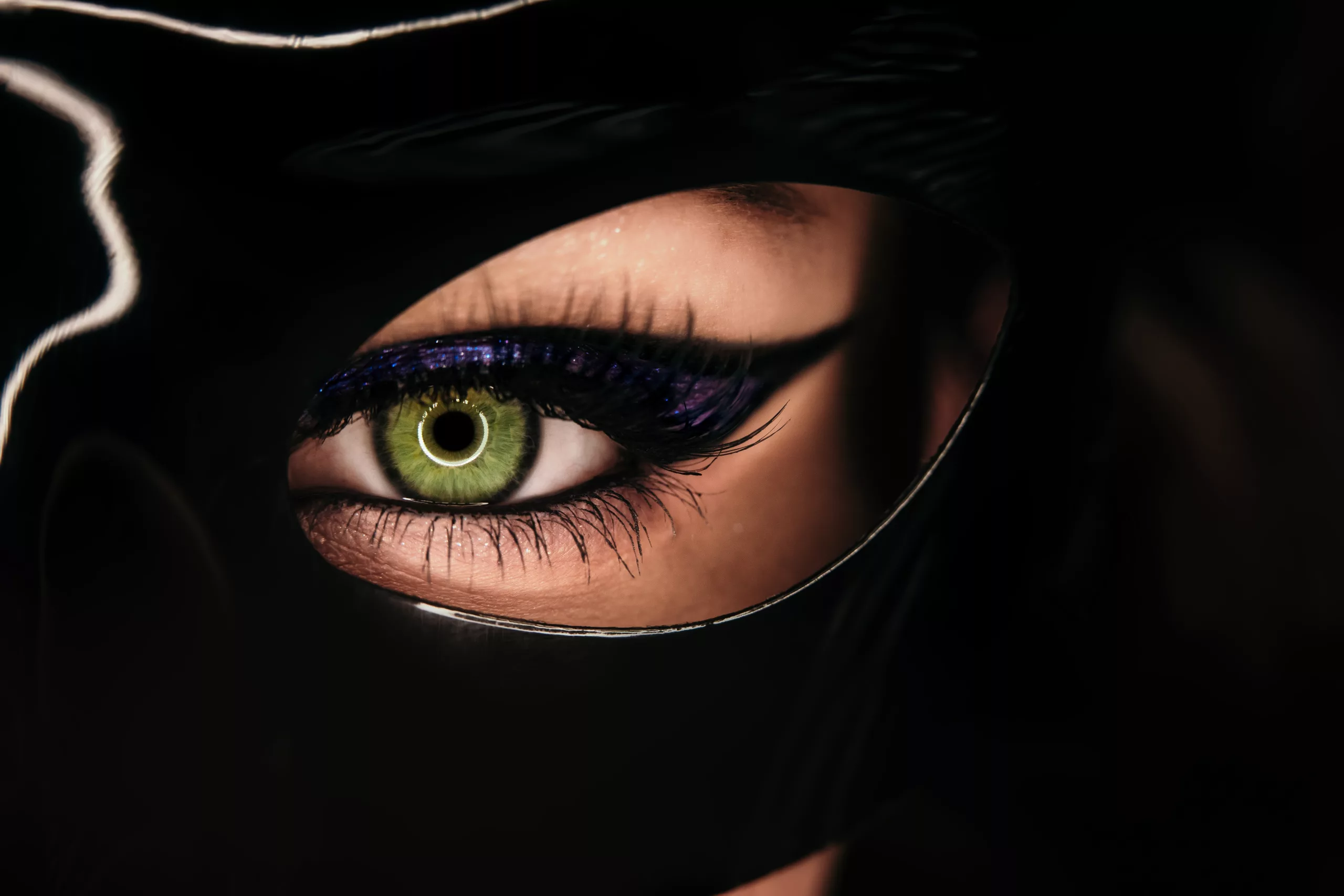 Masquerade Syndrome: Unveiling the Enigma of Ocular Health