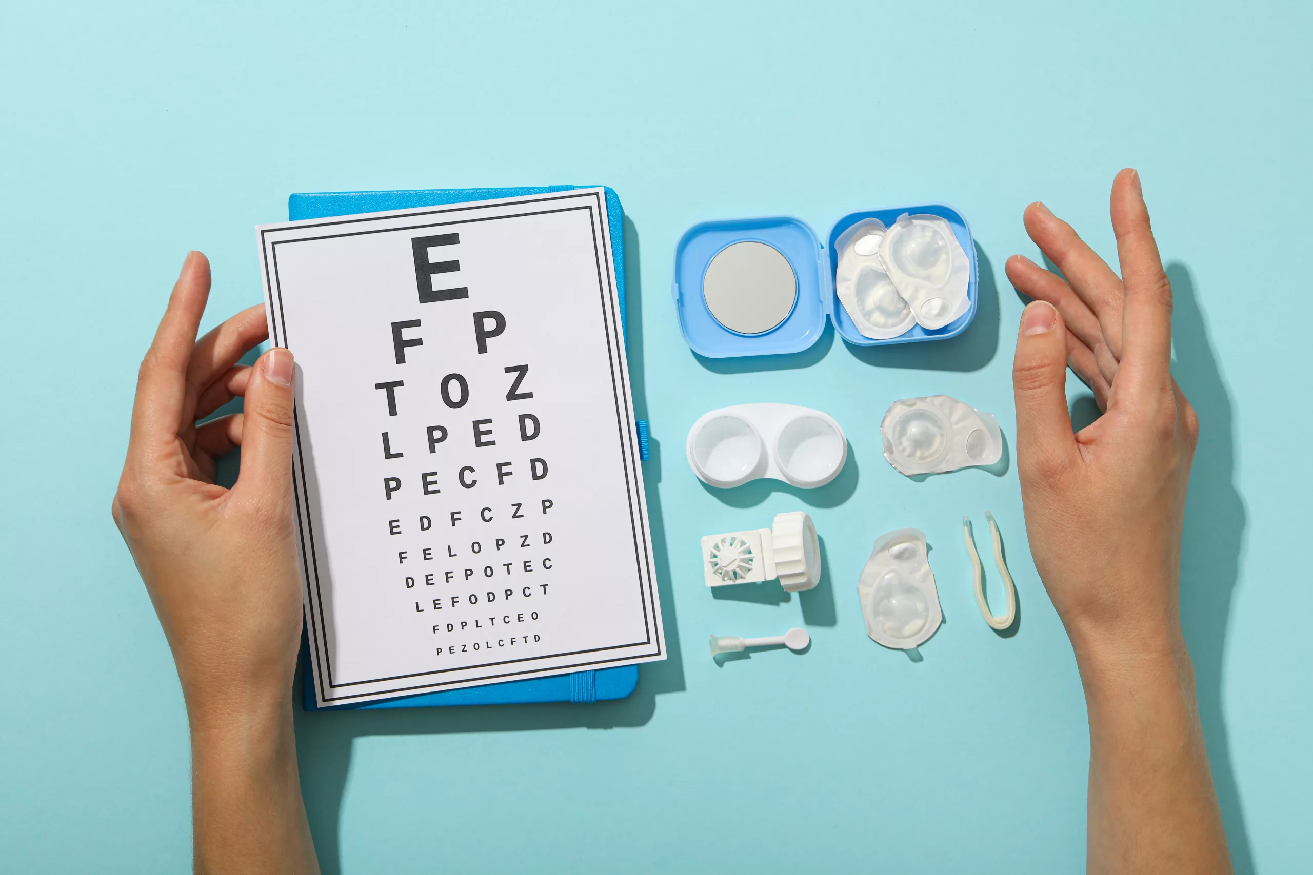 Comprehensive Guide to Ocriplasmin (Jetrea) in Ocular Health