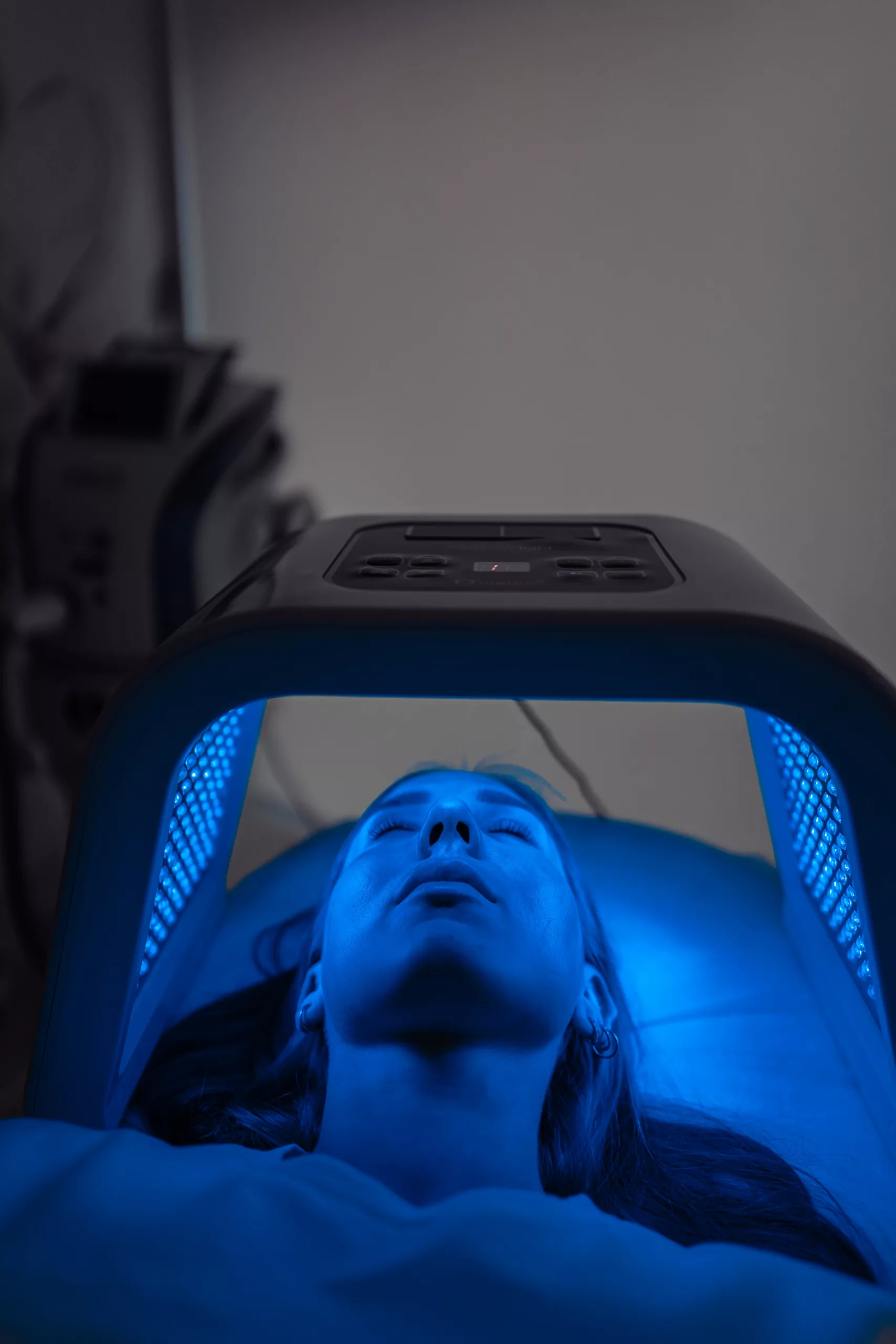 Syntonic Phototherapy: Healing with Light