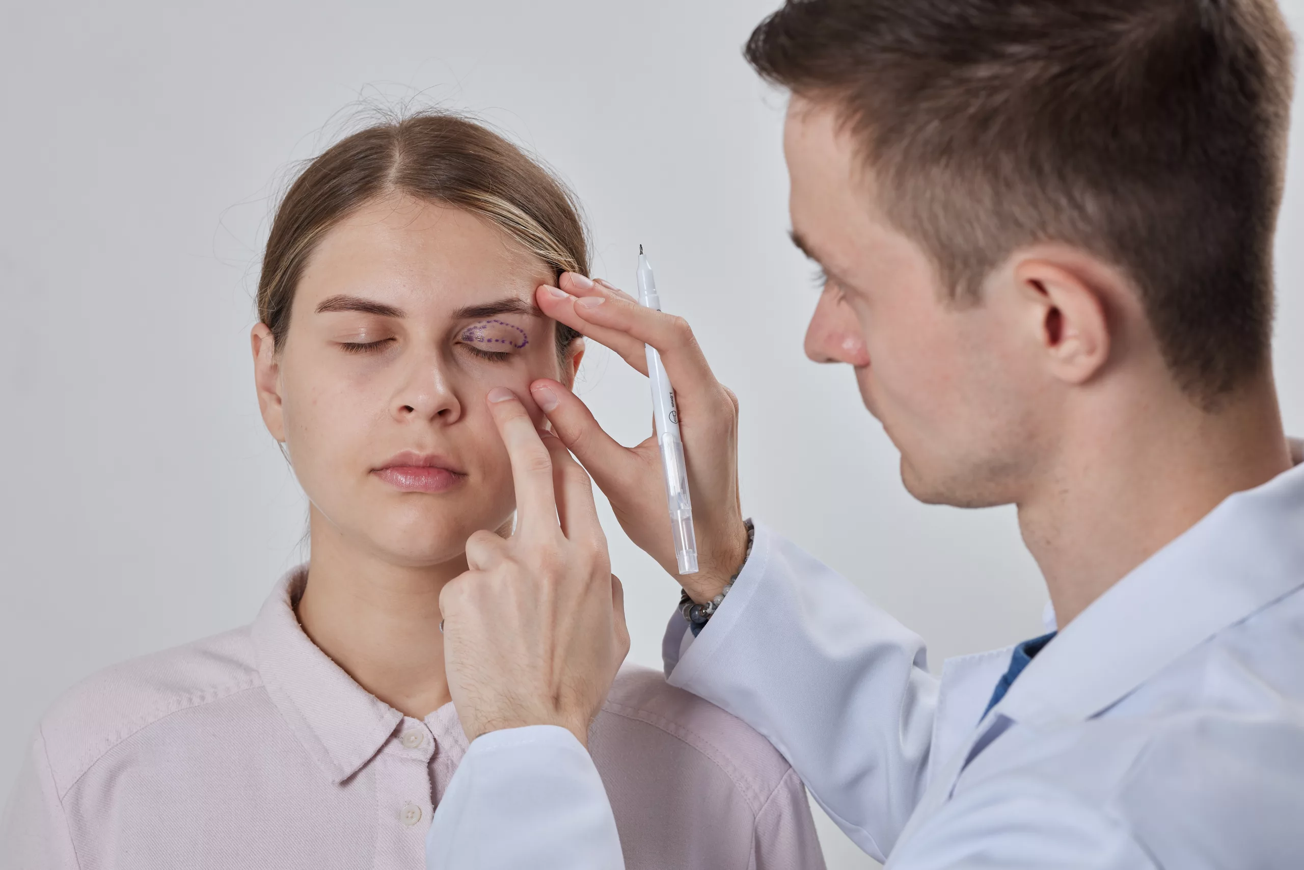 Understanding the Lacrimal Apparatus