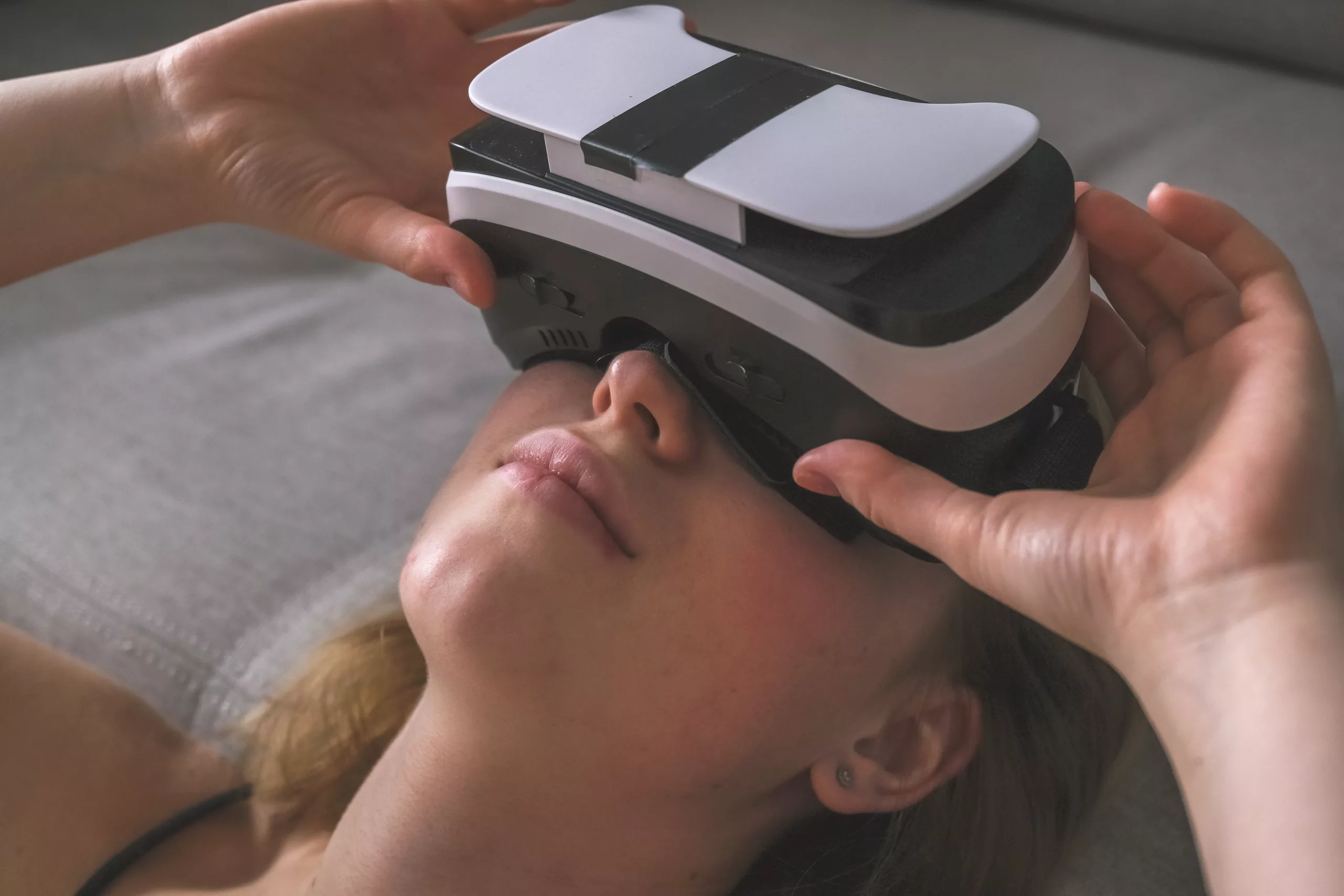 Unlocking the Power of Digital Ocular Massage Therapy for Eye Health