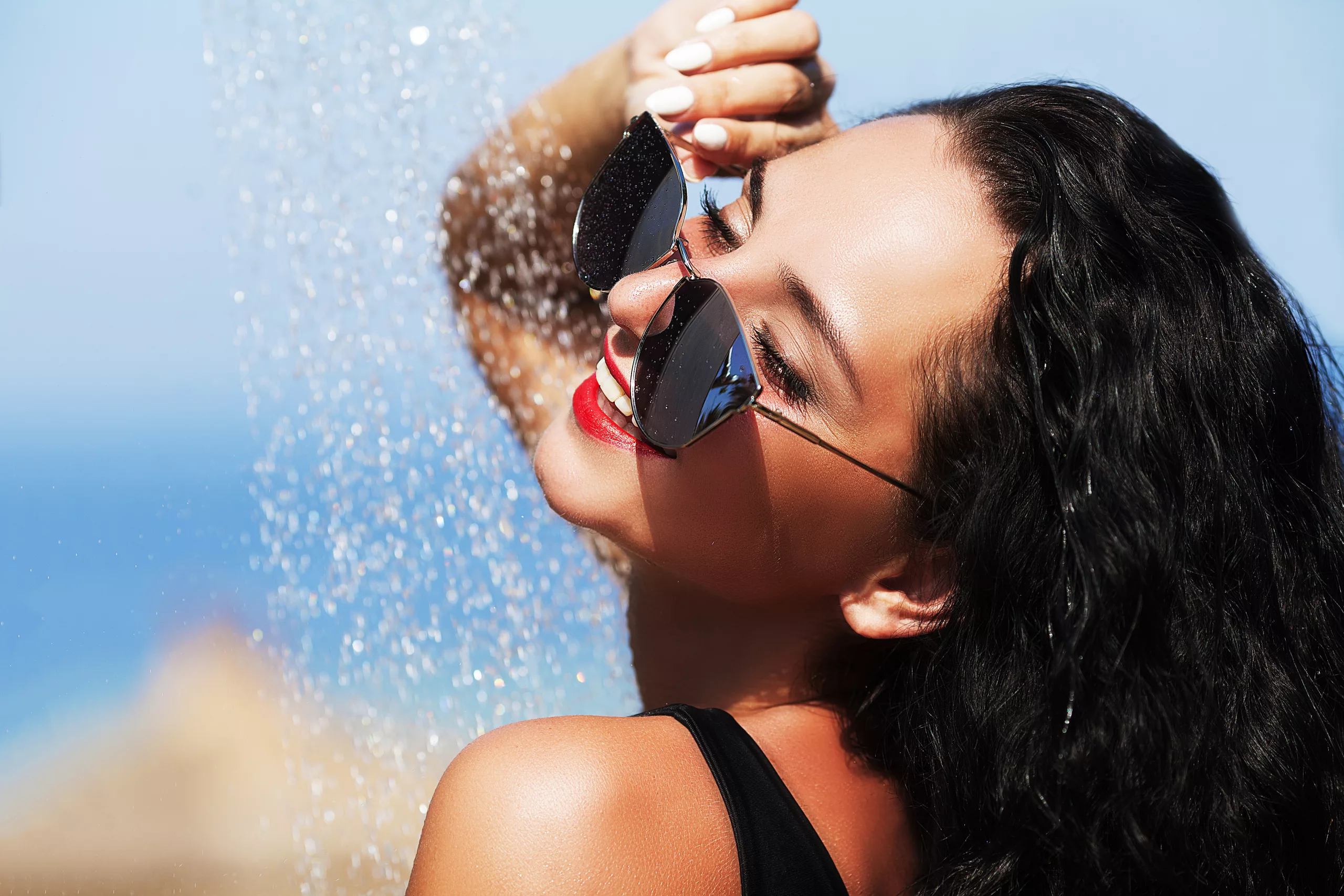 Essential Eye Care Tips for Enjoying Summer Water Activities Safely