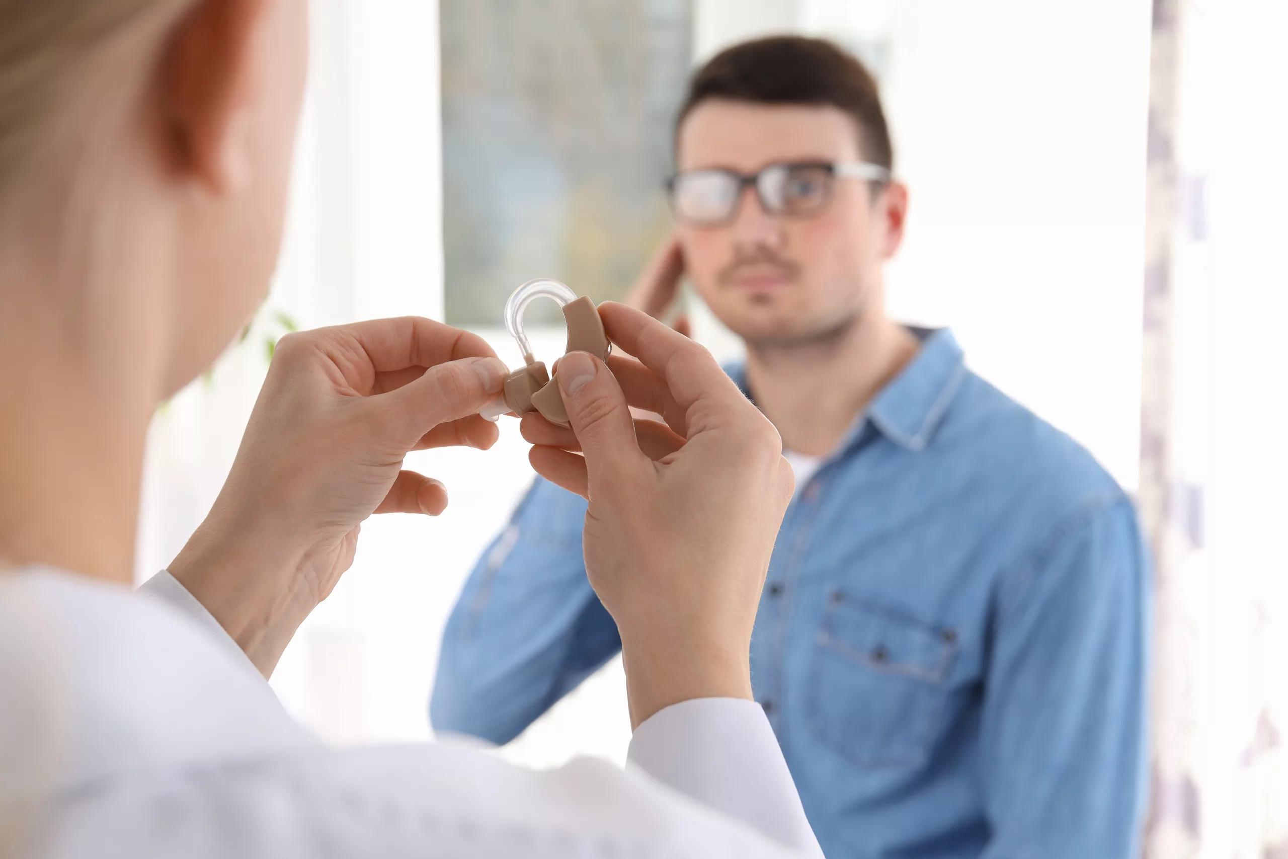 Aspheric Lenses: Enhancing Vision with Precision