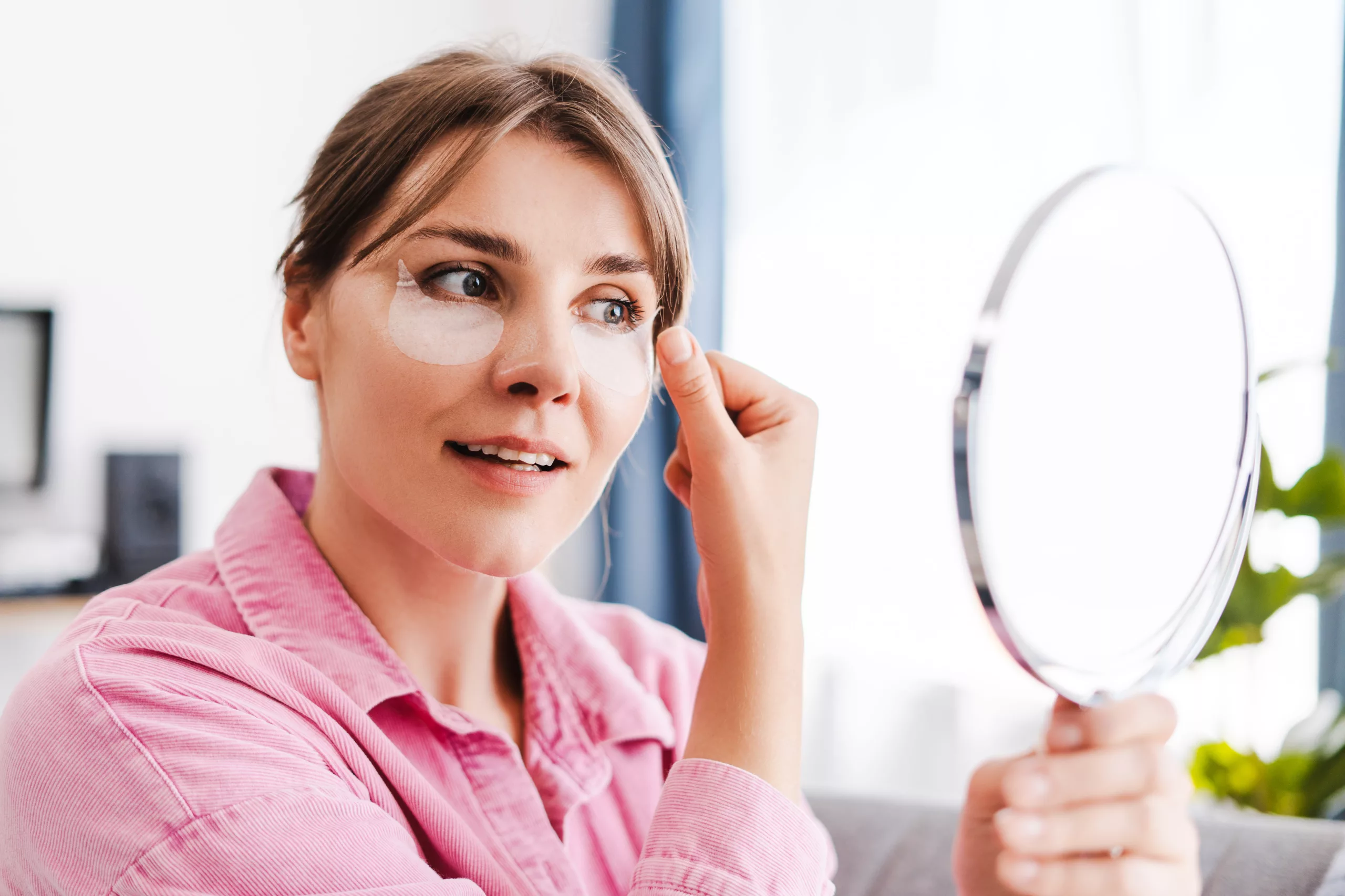 Understanding Under-Eye Fat Transfer: A Comprehensive Guide