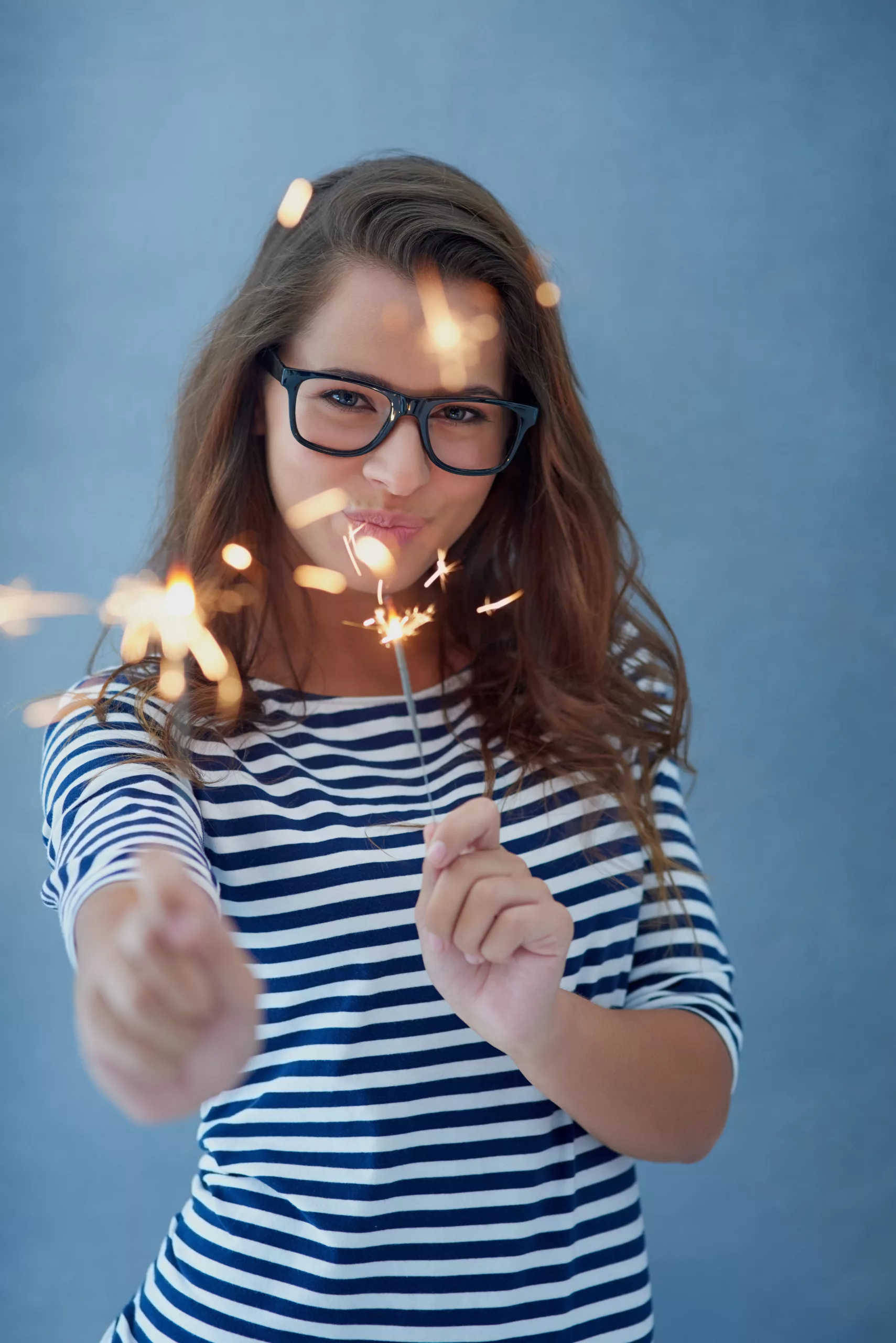 How to Prevent Eye Injuries from Fireworks: Essential Safety Tips for Protecting Your Vision