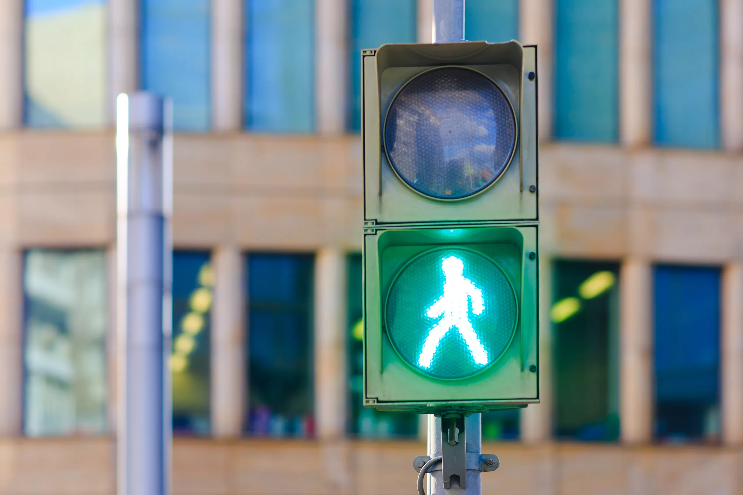 The Essential Guide to Accessible Pedestrian Signals: Enhancing Safety with Audible Signs